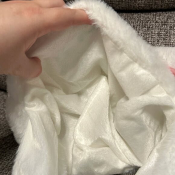 Sanrio Cinnamoroll Hat Moving Ears Hello Kitty and Friends - Picture 4 of 5